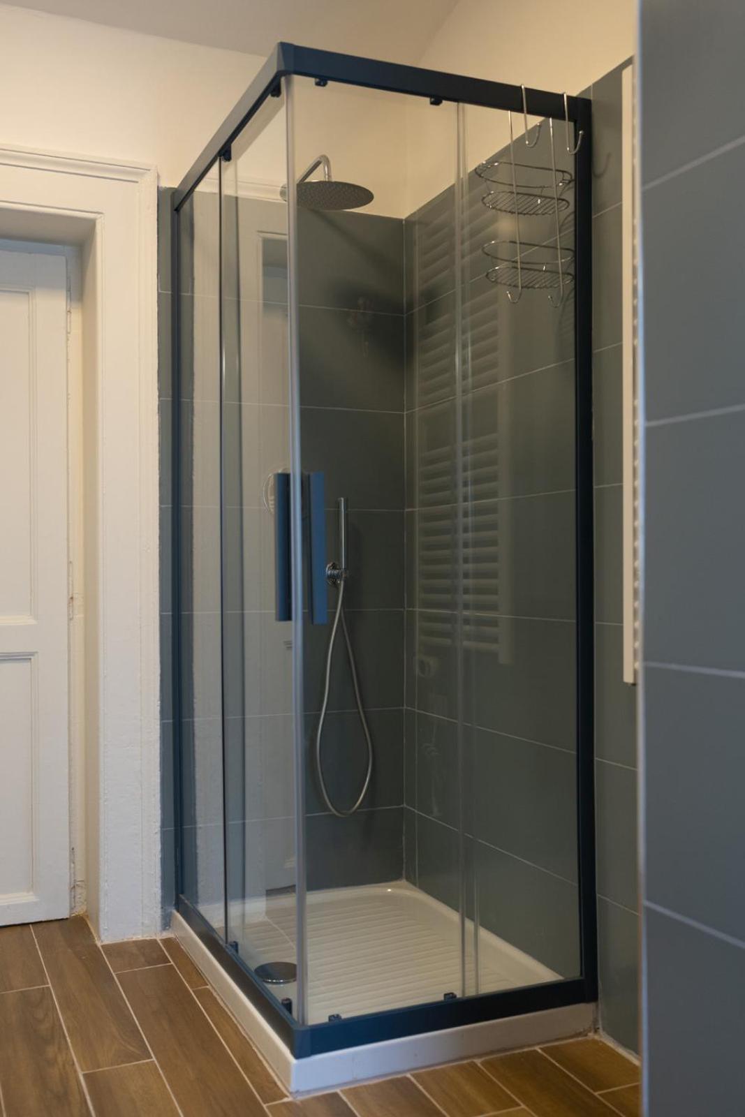 Palazzo Manzoni Apartments Барі Номер фото
