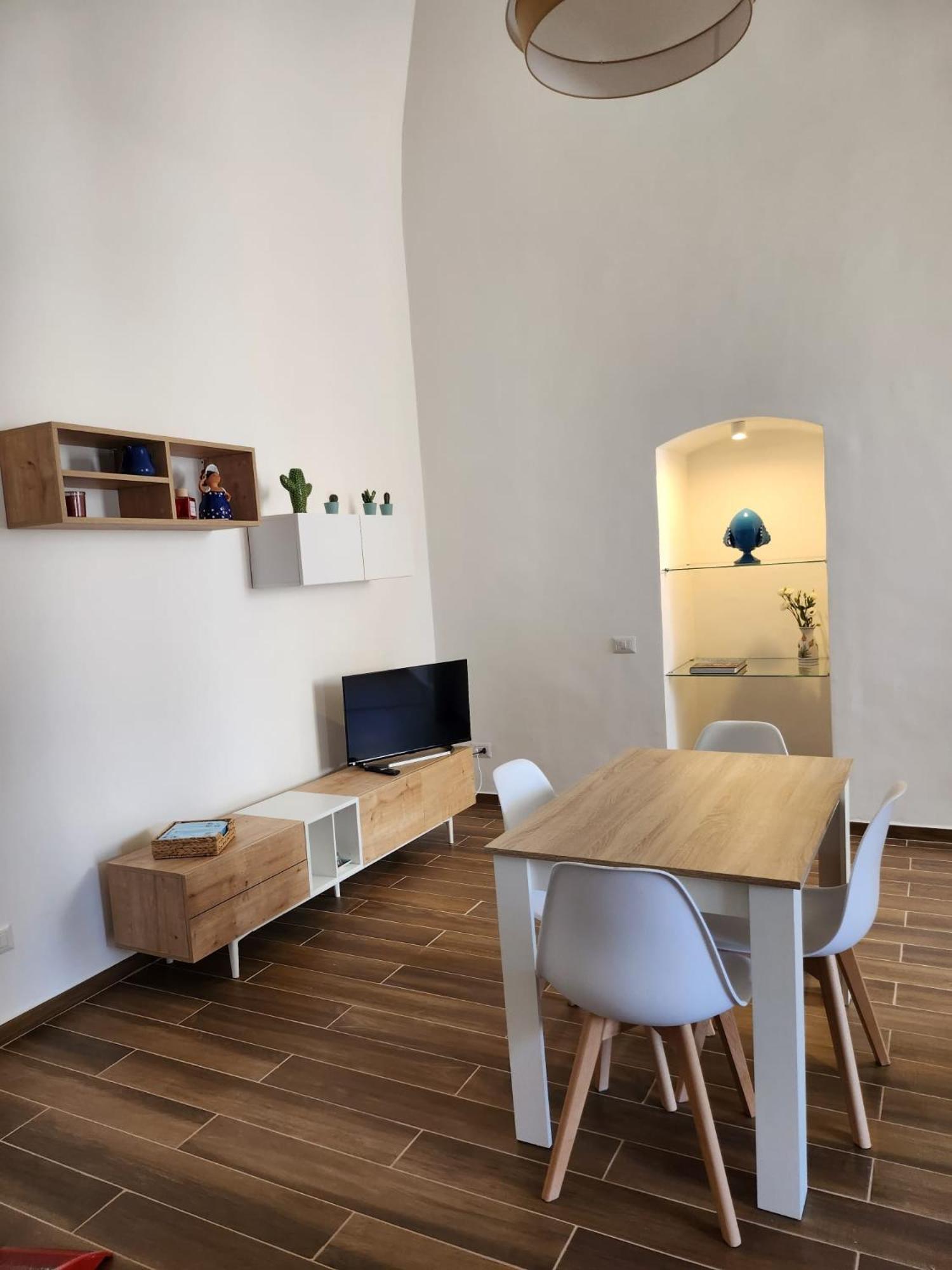 Palazzo Manzoni Apartments Барі Номер фото
